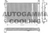 FIAT 7566879 Radiator, engine cooling